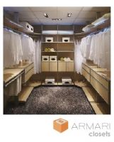 CLOSETS
